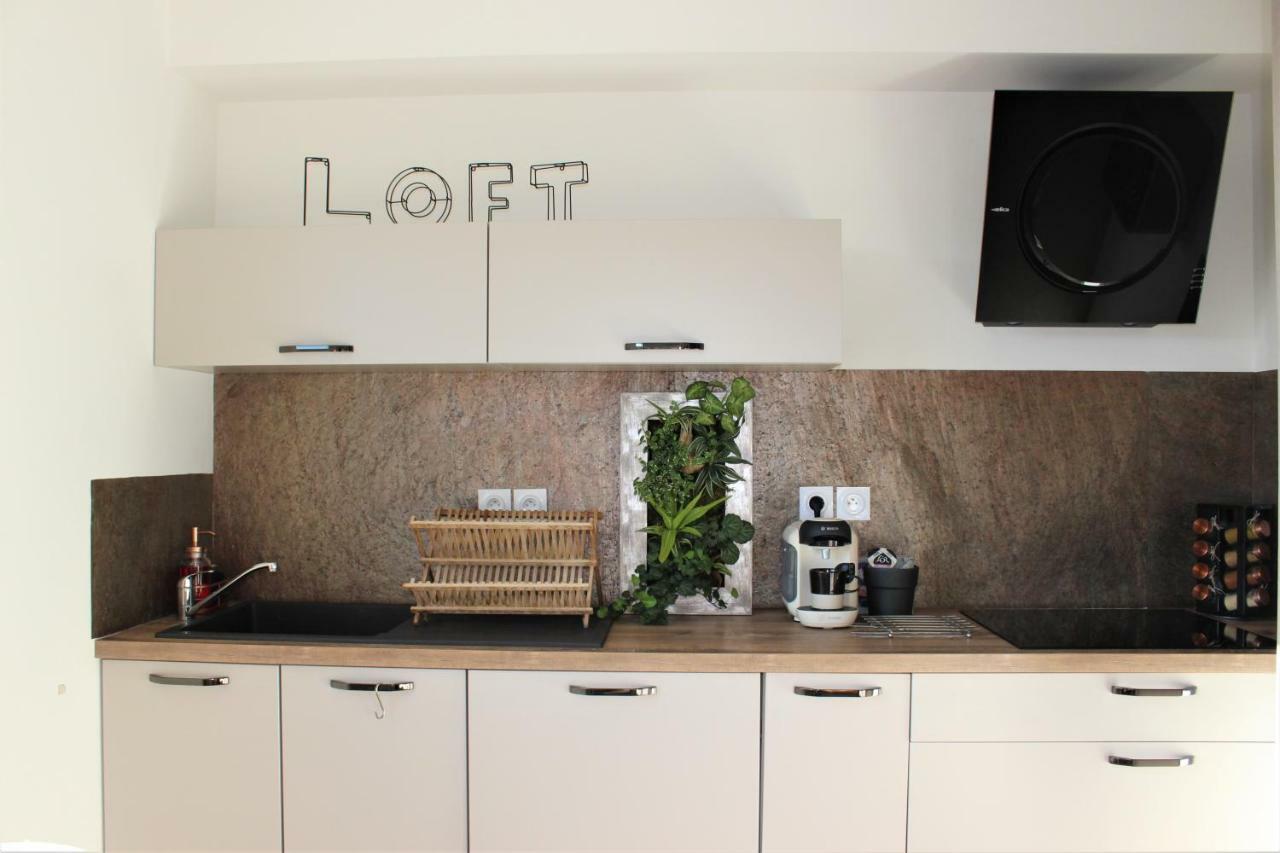 Appartement Villa Lazio Saint-Raphaël Exteriör bild