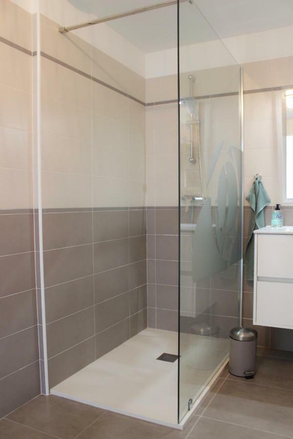 Appartement Villa Lazio Saint-Raphaël Exteriör bild